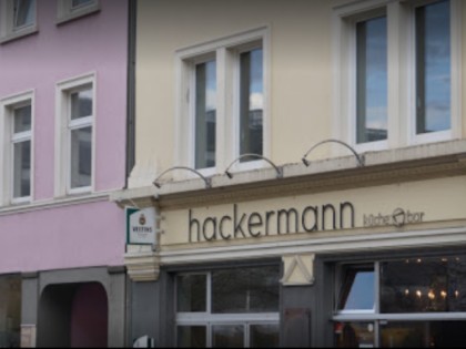 Foto: hackermann 